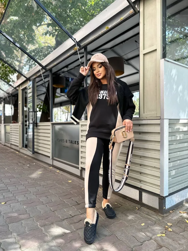 Костюм УК-1127-2 Fabrika