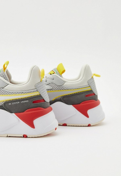 Кроссовки мужские PUMA Ferrari RS-X