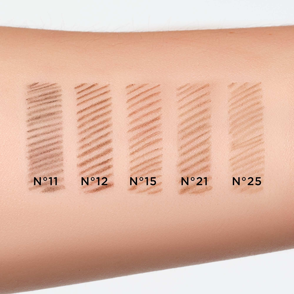 ARTDECO Ultra Fine Brow Liner - Точный карандаш для бровей оттенок 2812.15 Saddle, 0 g