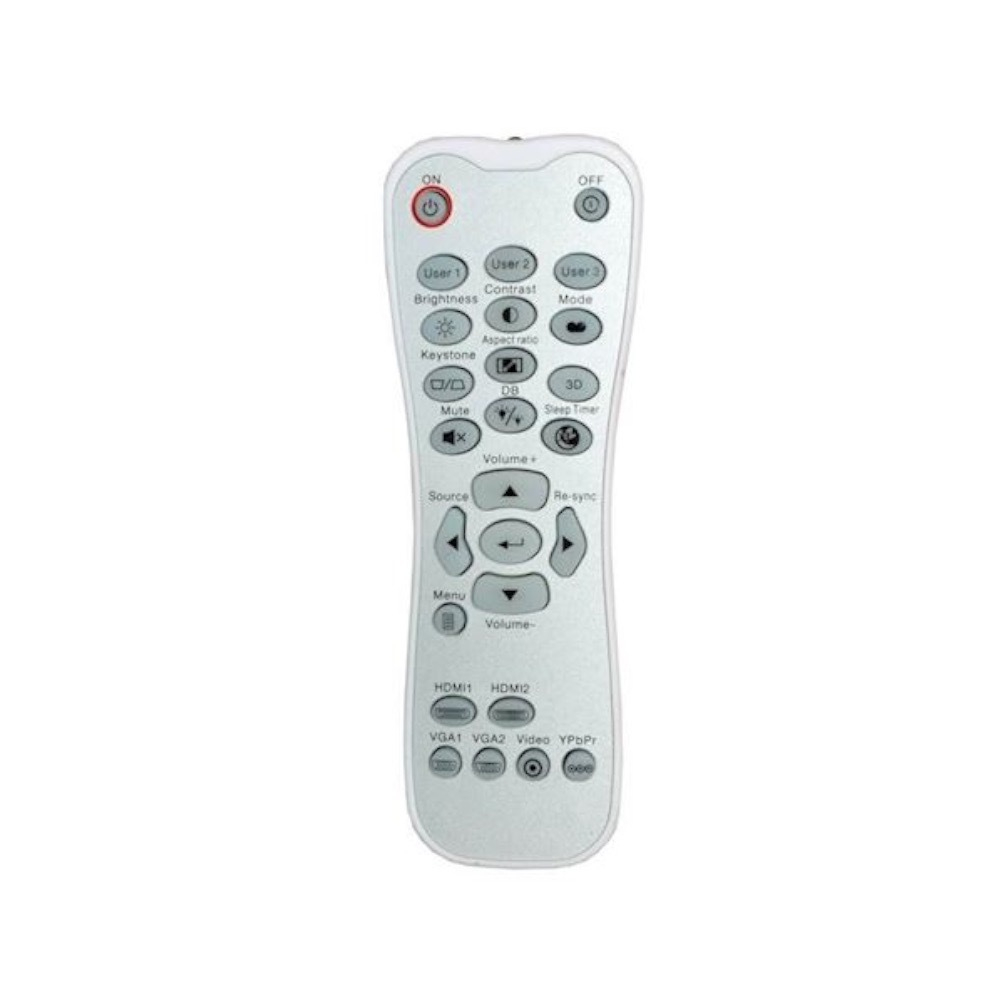 Проектор Optoma UHD38X