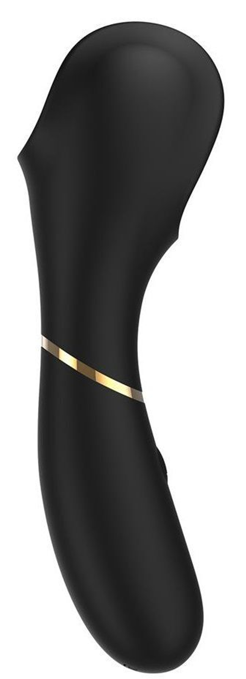 Черный мастурбатор-клешня Mael (Цвет: черный)