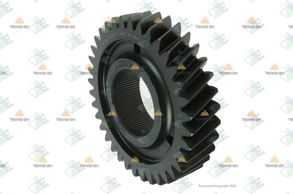 2135175 ЗУБЧАТОЕ КОЛЕСО Z 36