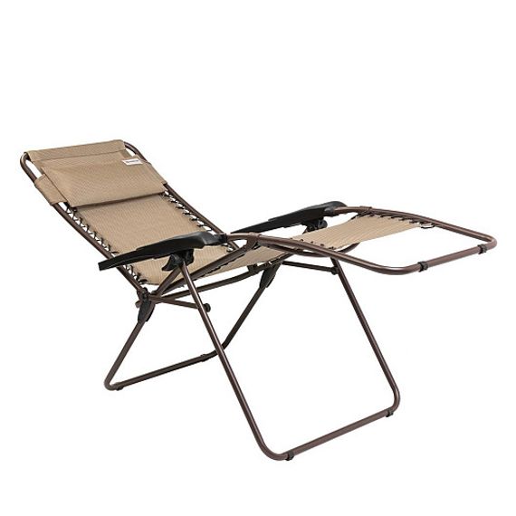 Кресло-шезлонг (NA-630-68080) NISUS