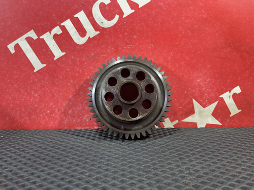 Шестерня коленвала