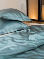 Лучшее постельное белье BLANKET SERENITY