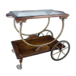 Столик сервировочный