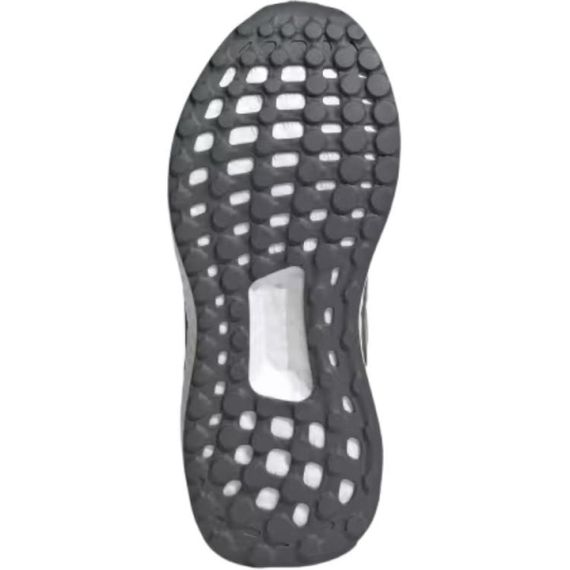 Adidas Pureboost Детские кроссовки для мальчиков Серый/Средний/Белый для мальчиков