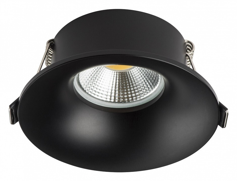 Встраиваемый светильник Lightstar Levigo 010027