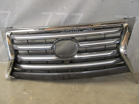 Решетка радиатора Lexus GX 2 (GX460)  Б/У  5310160850