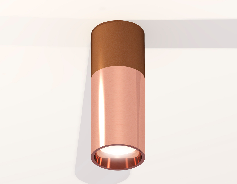 Накладной светильник Ambrella Light Techno XS6326060 (C6304, A2010, C6326, N6114)