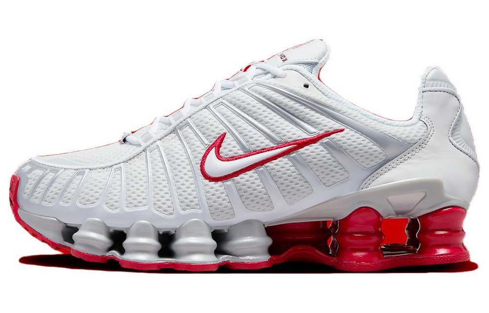 Кроссовки Nike Shox Tl (Женская размерная сетка)