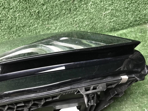 Фара правая Mercedes S W222 (17-20) Multibeam LED