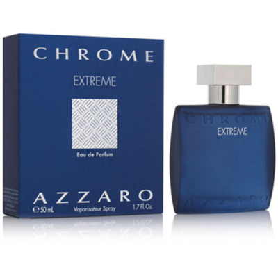 Azzaro Chrome Extreme EDP 50ml
