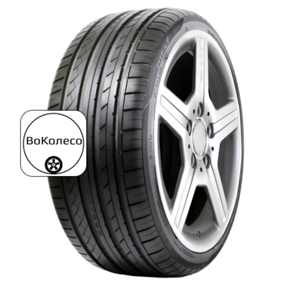 235/35R19 91W XL HF805 TL HiFly