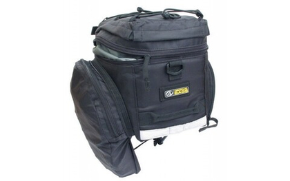 Сумка на багажник A-N441 AUTHOR