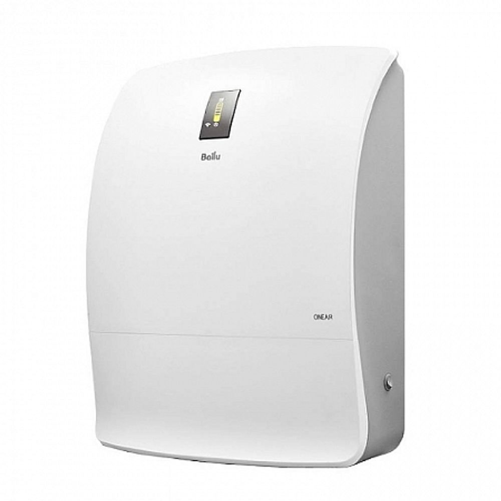 Приточный очиститель воздуха Ballu ONEAIR ASP-200P