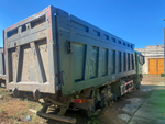 Shacman (Shaanxi) SX* 8x4 Самосвал SX33186V366 (Дизельный, 11,6 л, 423 л.с., МТ)