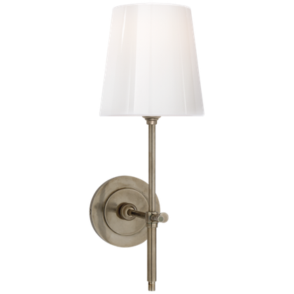 Настенный светильник Visual Comfort Bryant Sconce (Open Box)