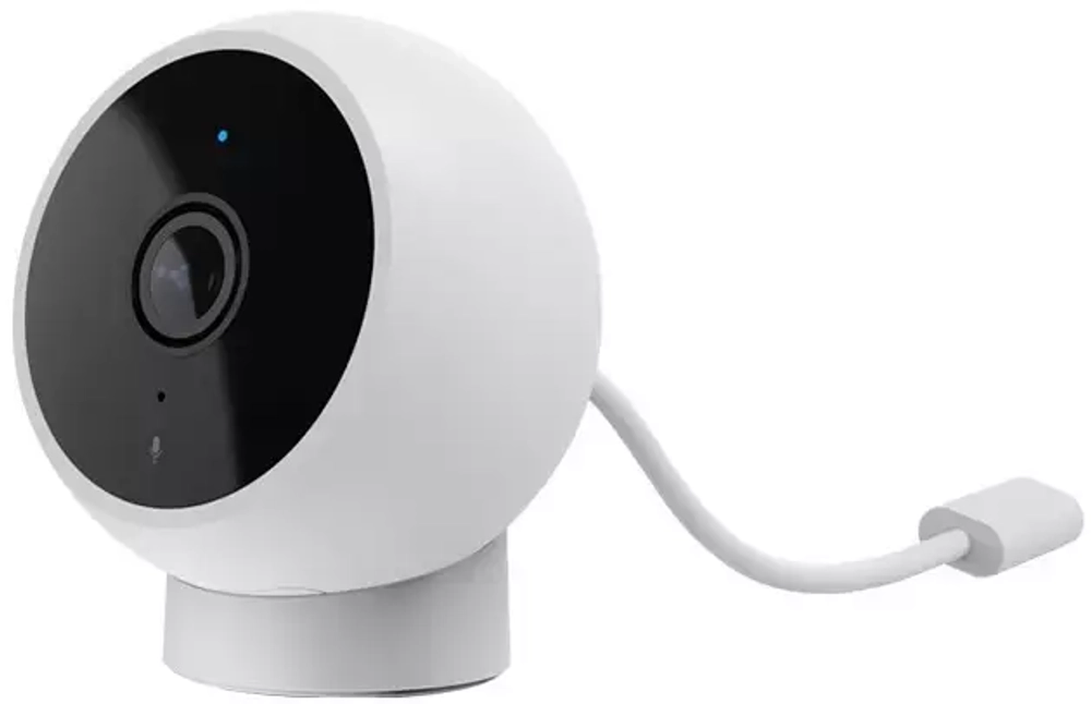 IP камера Xiaomi Home Camera Mahnetic Mount QDJ4065GL