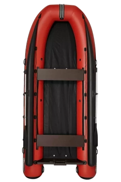 Лодка ПВХ Фрегат 480 FM Jet