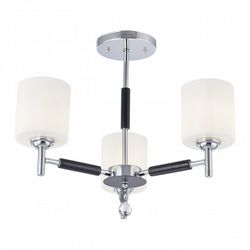 Люстра на штанге Arte Milano Napoli-2220 332220/3 CR