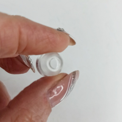 Концевики пластик