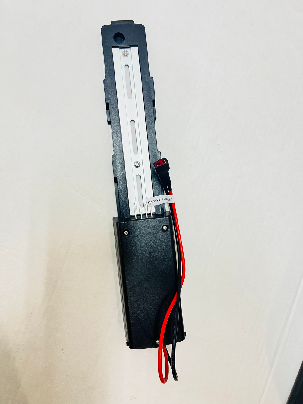 АКБ HAILONG 48V/10AH Собран на базе элементов SAMSUNG 21700