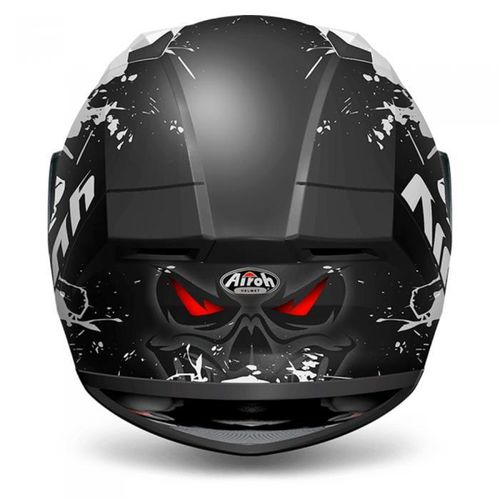 Valor Bone / Матовый / Белый