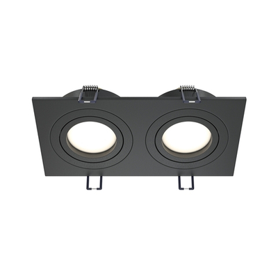 Встраиваемый светильник Technical DL024-2-02B