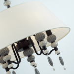 Люстра подвесная Odeon Light 4896/5A SOCHI