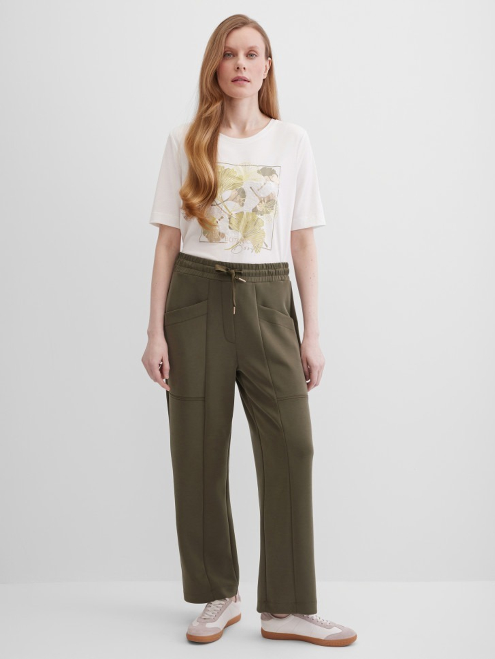 Брюки женские GERRY WEBER