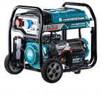 Бензиновый генератор Alteco Professional AGG 11000TE Duo