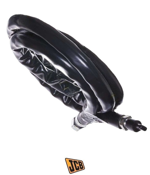 Рукав гидравлический 5/8BSP x 2520mm JCB 332/H4313, 332-H4313, 332H4313