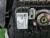 Комплект безопасности BMW X3 G01 X4 G02 (17-н.в.)