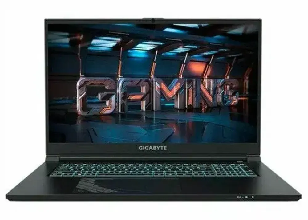Ноутбук Gigabyte G6X 9KG (G6X 9KG-43KZ854SD)
