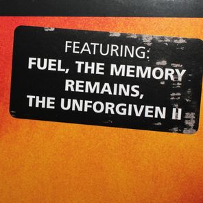 Metallica / Reload (2LP)
