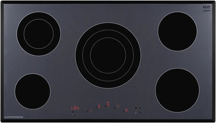 Варочная панель Kuppersberg ESO 905 F