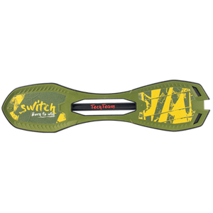 Двухколесный скейт TechTeam Switch