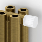 Сунержа Эстет-00 EU50 500х1035 23 секции