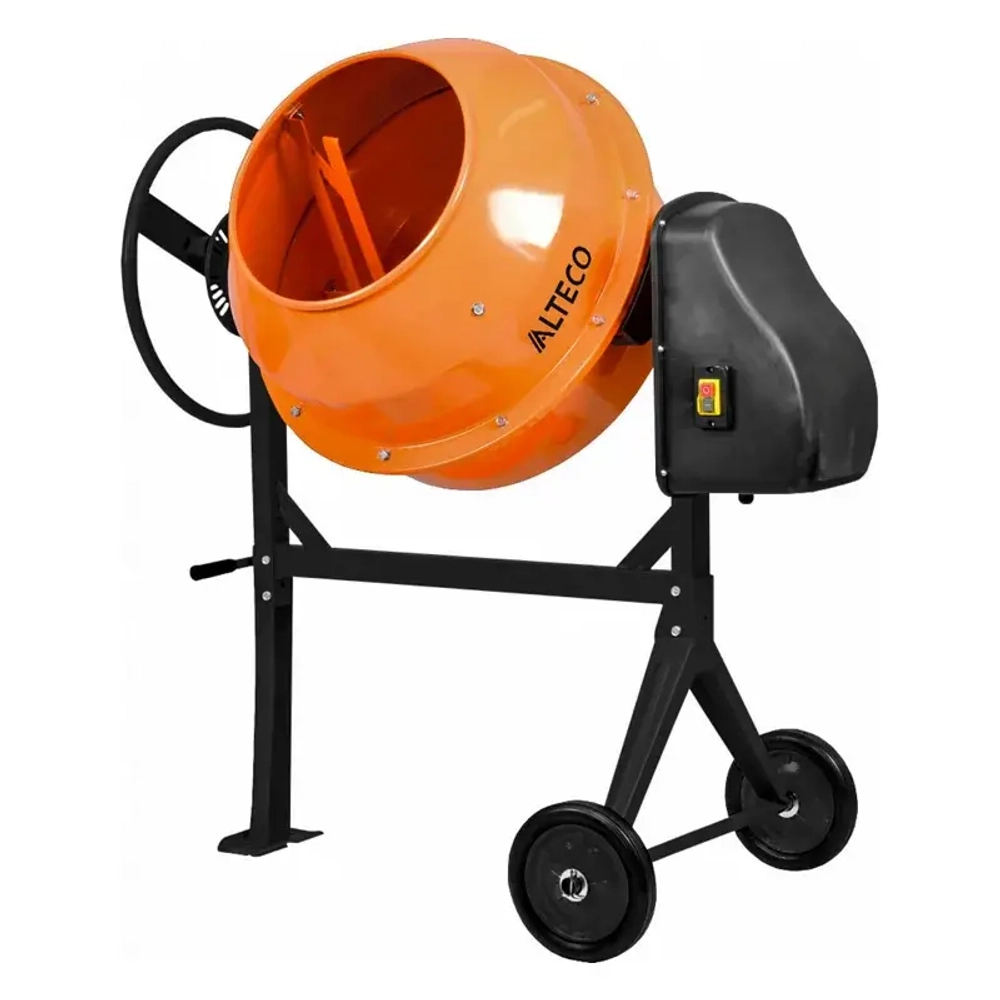 ALTECO БС-200С бетоносмеситель 7316