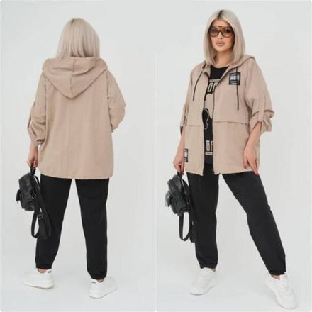 Комплект тройка 616-1 Fabrika