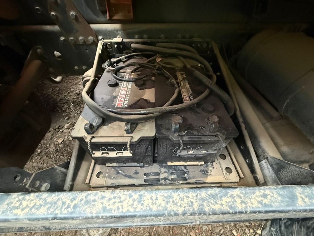 МАЗ 6501* 6x4 Самосвал 650128-8570-000 (Дизельный, 11,6 л, 423 л.с., МТ)