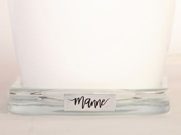 Настольная лампа Manne TL.7819-1WH