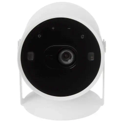 Проектор портативный Samsung The Freestyle 2nd Gen LFF3C, белый