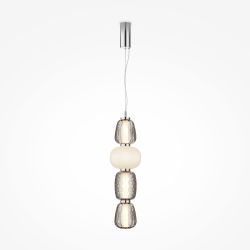 Светильник подвесной Maytoni Pattern MOD267PL-L32CH3K