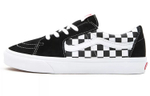 Vans Sk8 Low Suede