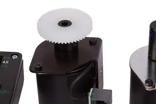 Комплект приводов Sky-Watcher для монтировки EQ3