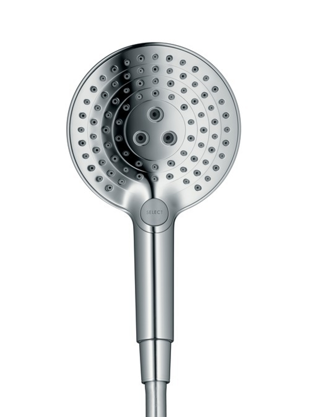 Raindance E 300 1jet Showerpipe 350 ST 27361000