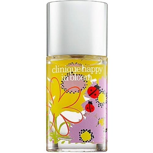 Clinique Happy Woman In Bloom 2013