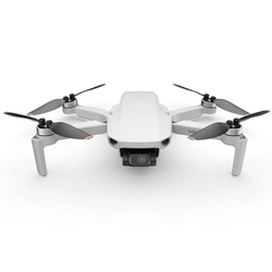 Квадракоптер dji mini se fly more combo